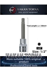 Related product image Rico Socket Set