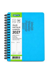 Related product image Gıpta Agenda