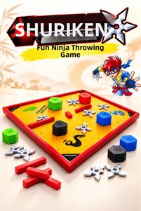 Related product image Tıfıl Toys Box Games