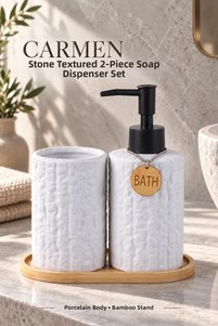 Related product image Okyanus Home Soap Dish