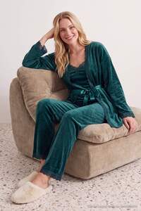 İlgili ürün resmi Trendyolmilla Pijama Takımı