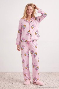 İlgili ürün resmi Trendyolmilla Pijama Takımı