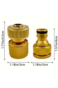 Related product image Choice Hose Connection