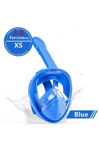 Related product image Choice Masks & Snorkels