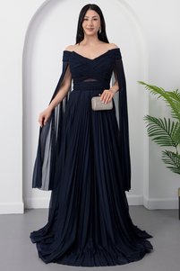 Related product image PULLIMM Evening & Prom Dresses
