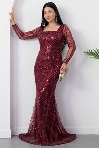 Related product image PULLIMM Evening & Prom Dresses