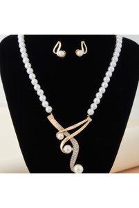 Related product image Choice Bijou Necklaces