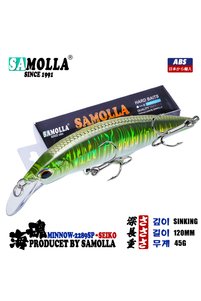 Related product image Choice Fish Lure