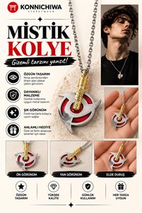 Related product image FG KONNİCHİWA Bijou Necklaces