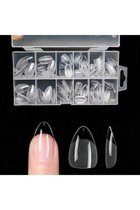 Related product image Choice False Nails & Accessories