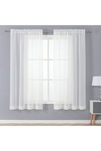 Related product image Choice Tulle Curtains