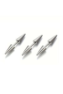 Related product image Choice Steel Earrings
