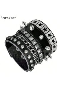 Related product image Choice Steel Bracelets