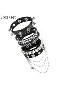 Related product image Choice Steel Bracelets