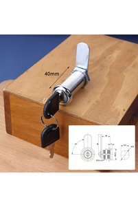 Related product image Choice Lock