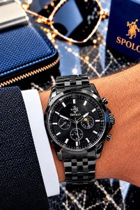Related product image S.POLO Watches
