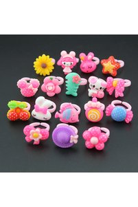Related product image Choice Bijou Rings