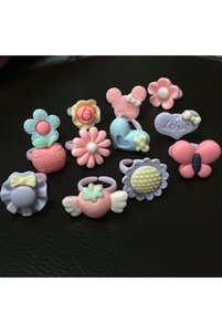 Related product image Choice Bijou Rings