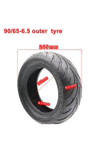 Related product image Choice Motorcycle Tires