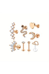 Related product image Choice Jewelry Earrings