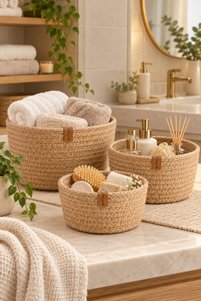 Related product image Kaihome Bathroom Organizer