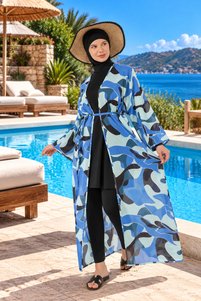 Related product image medipek Fully Covered Swimsuits