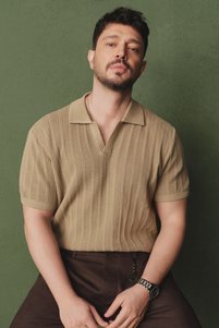 Related product image Avva Polo T-Shirts