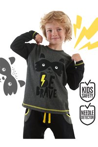 صورة المنتج ذات الصلة Denokids طقم علوي وسفلي