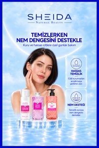 Related product image Sheida Skin Care Kits