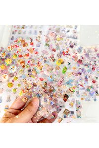 Related product image Choice Stickers