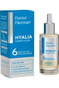 Imaginea produsului asociat Fiterman Pharma Seruri pentru piele