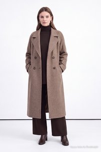 Related product image Zühre Modest Overcoats