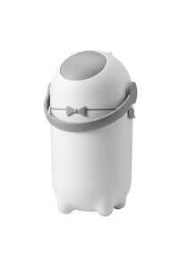 صورة المنتج ذات الصلة Generic سلال مهملات