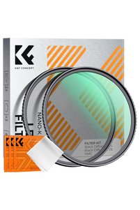 صورة المنتج ذات الصلة K&F CONCEPT أطقم فلاتر السيارة