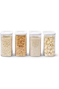 صورة المنتج ذات الصلة Generic حاويات تخزين