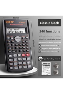 Related product image Choice Calculators