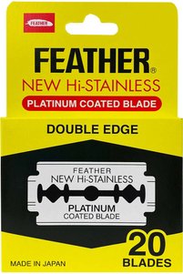 Related product image OEM Razor Blades