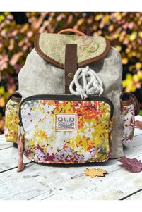 Related product image Old Cotton Backpacks
