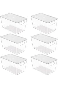 صورة المنتج ذات الصلة Generic حاويات تخزين