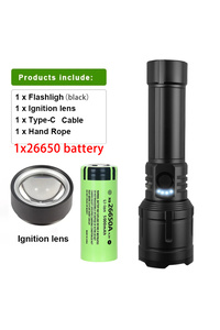 Related product image Choice Flashlight