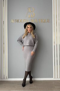 Imaginea produsului asociat Afrodita Boutique Seturi bluză și pantaloni