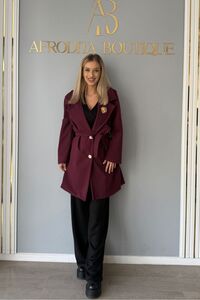 Imaginea produsului asociat Afrodita Boutique Paltoane