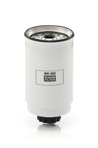 Imaginea produsului asociat Mann Filter Stabilizatoare auto