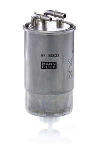 Imaginea produsului asociat Mann Filter Stabilizatoare auto