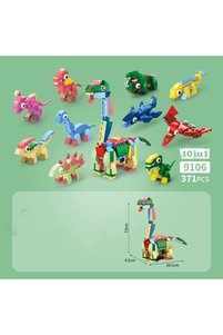 Related product image Choice Building Sets & Block Toys