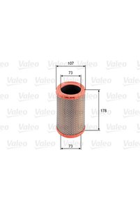 Σχετική φωτογραφία προϊόντος Valeo Σταθεροποιητής αυτοκινήτου