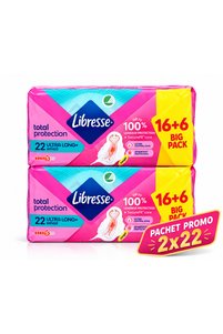 Imaginea produsului asociat Libresse Absorbante