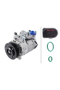 Imaginea produsului asociat Hella Stabilizatoare auto