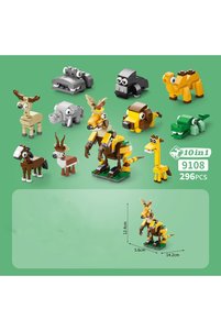 Related product image Choice Building Sets & Block Toys