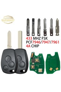 Related product image Choice Alarm Sensors Central Locks